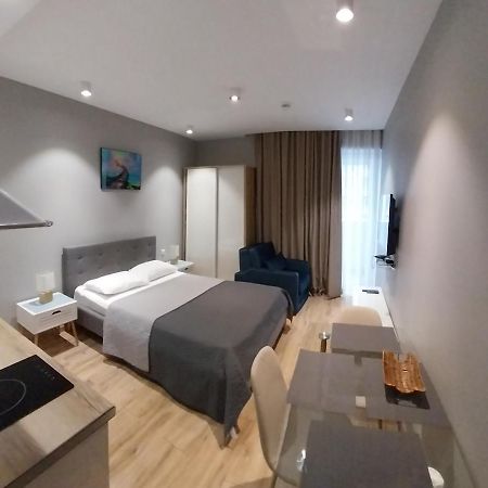 Luxury Apartments With Sea View Batumi Ngoại thất bức ảnh