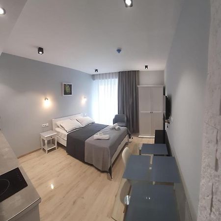 Luxury Apartments With Sea View Batumi Ngoại thất bức ảnh