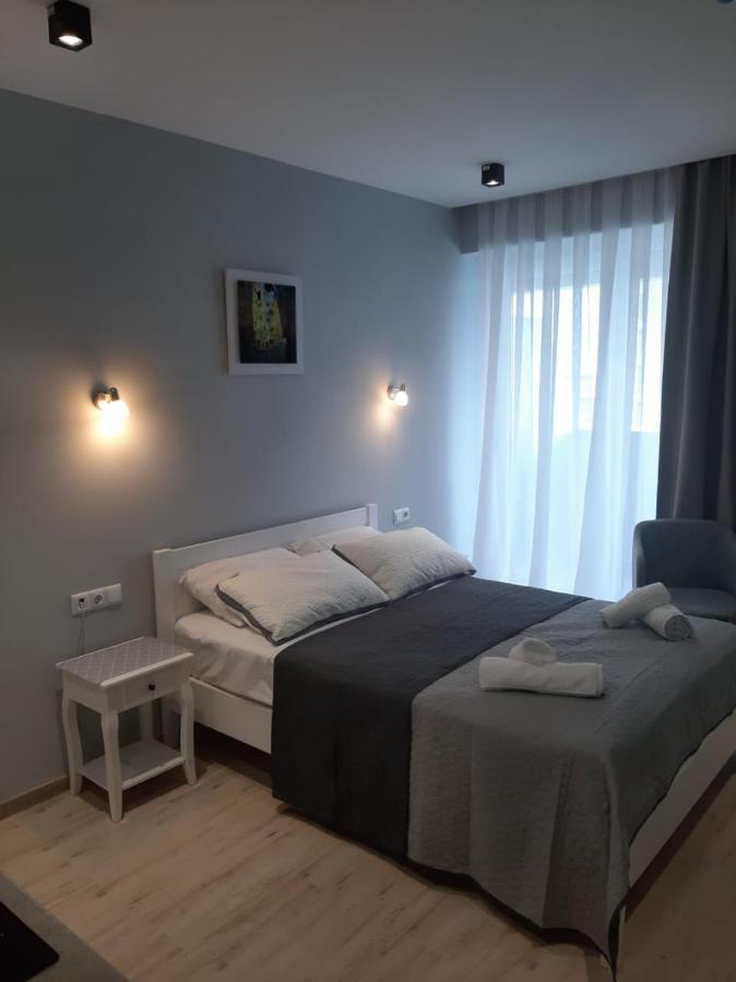 Luxury Apartments With Sea View Batumi Ngoại thất bức ảnh
