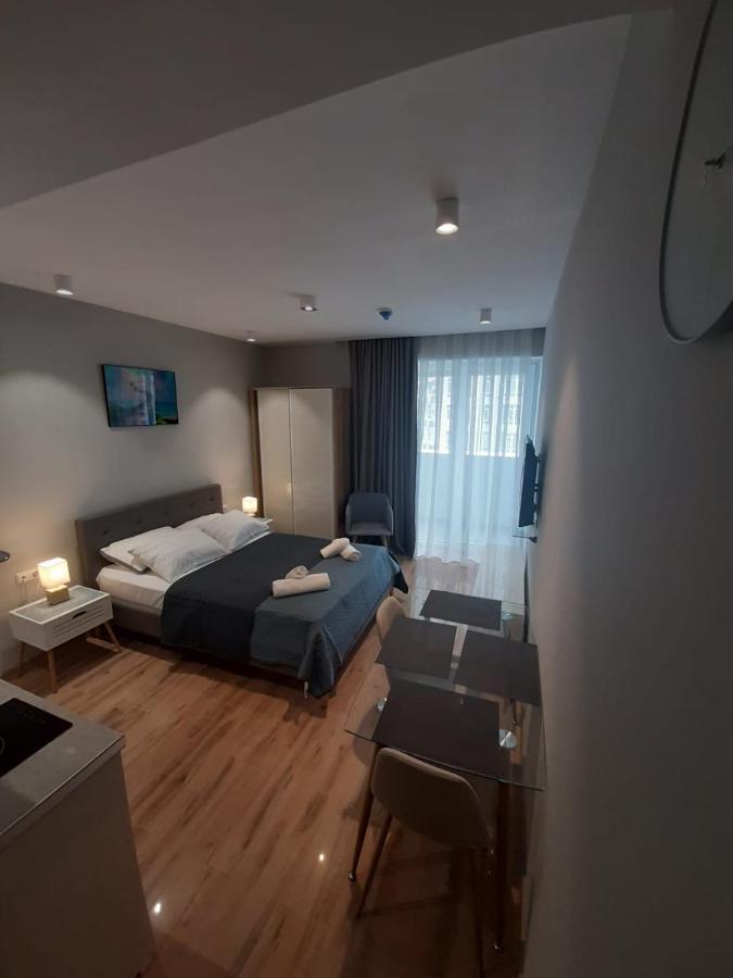 Luxury Apartments With Sea View Batumi Ngoại thất bức ảnh
