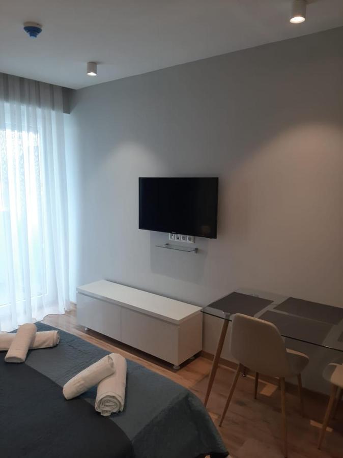 Luxury Apartments With Sea View Batumi Ngoại thất bức ảnh