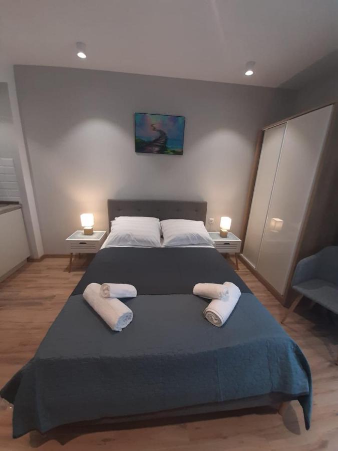 Luxury Apartments With Sea View Batumi Ngoại thất bức ảnh