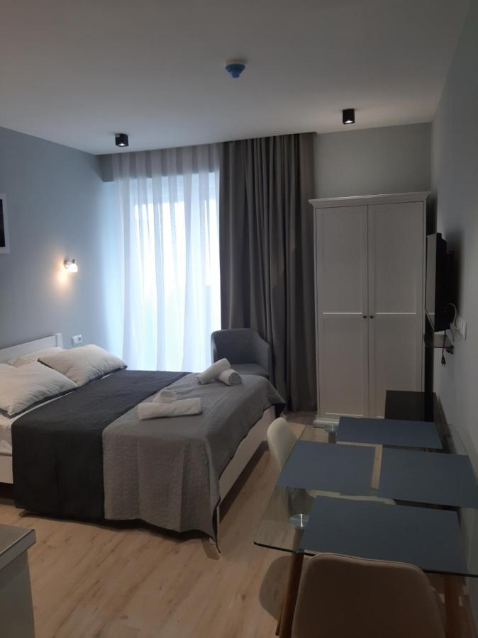 Luxury Apartments With Sea View Batumi Ngoại thất bức ảnh