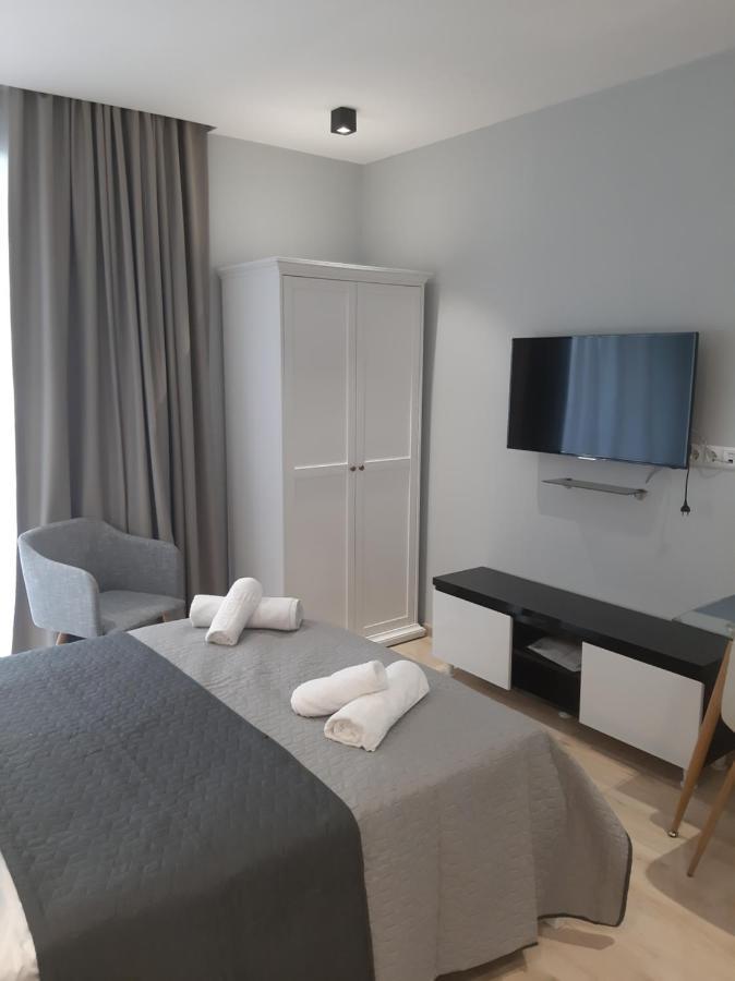 Luxury Apartments With Sea View Batumi Ngoại thất bức ảnh