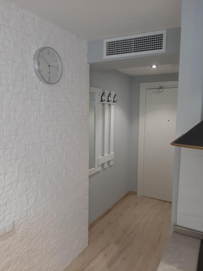 Luxury Apartments With Sea View Batumi Ngoại thất bức ảnh
