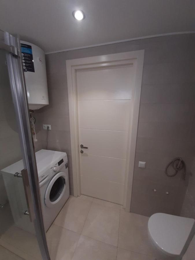 Luxury Apartments With Sea View Batumi Ngoại thất bức ảnh