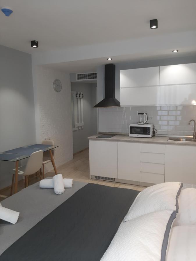 Luxury Apartments With Sea View Batumi Ngoại thất bức ảnh