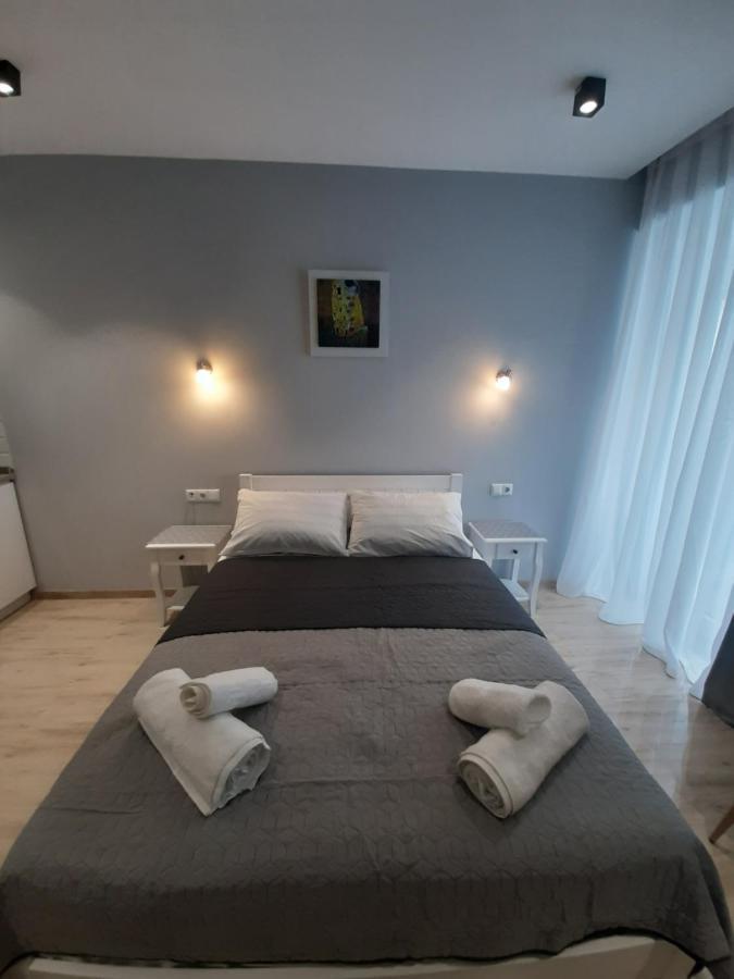 Luxury Apartments With Sea View Batumi Ngoại thất bức ảnh