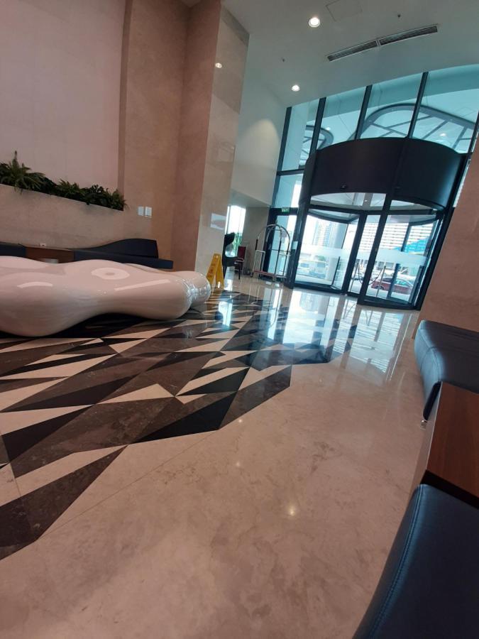 Luxury Apartments With Sea View Batumi Ngoại thất bức ảnh