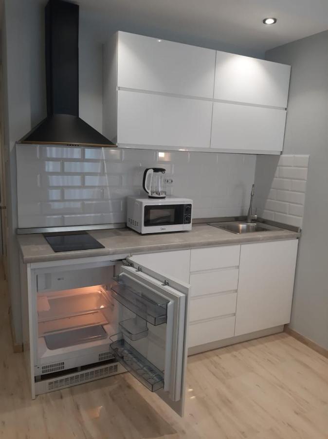 Luxury Apartments With Sea View Batumi Ngoại thất bức ảnh