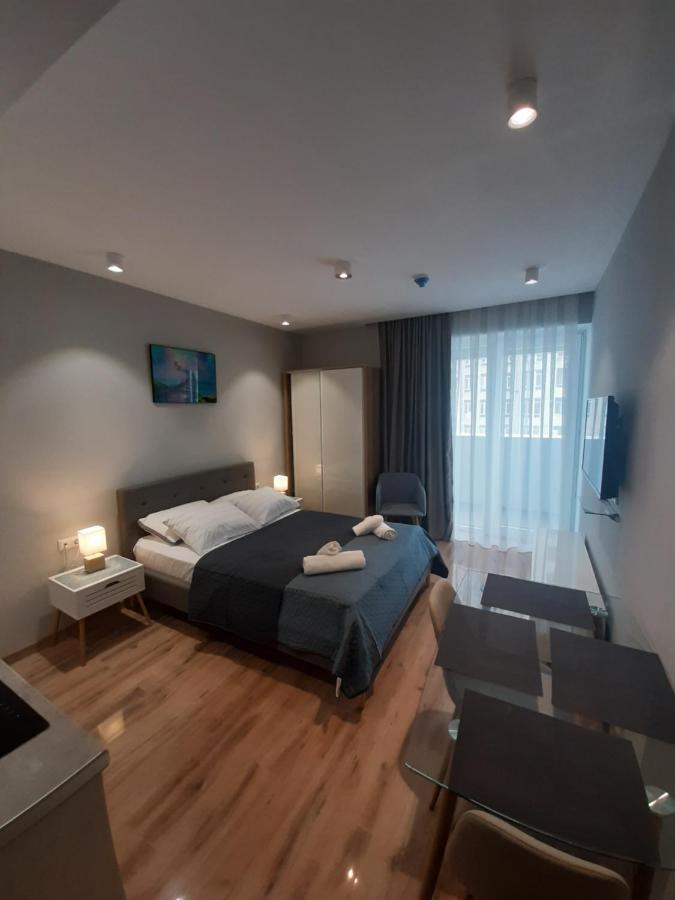 Luxury Apartments With Sea View Batumi Ngoại thất bức ảnh