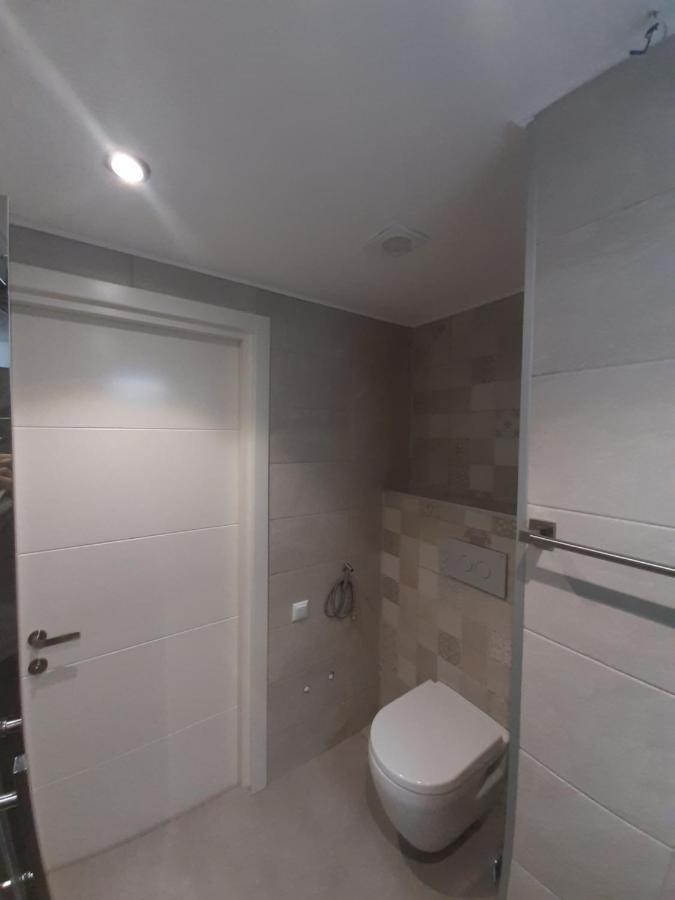 Luxury Apartments With Sea View Batumi Ngoại thất bức ảnh