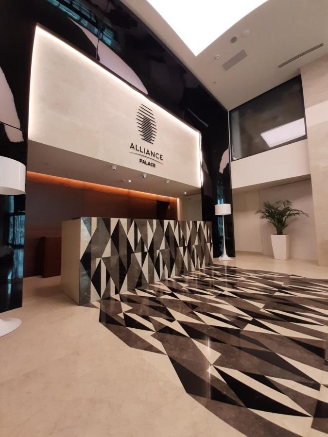 Luxury Apartments With Sea View Batumi Ngoại thất bức ảnh
