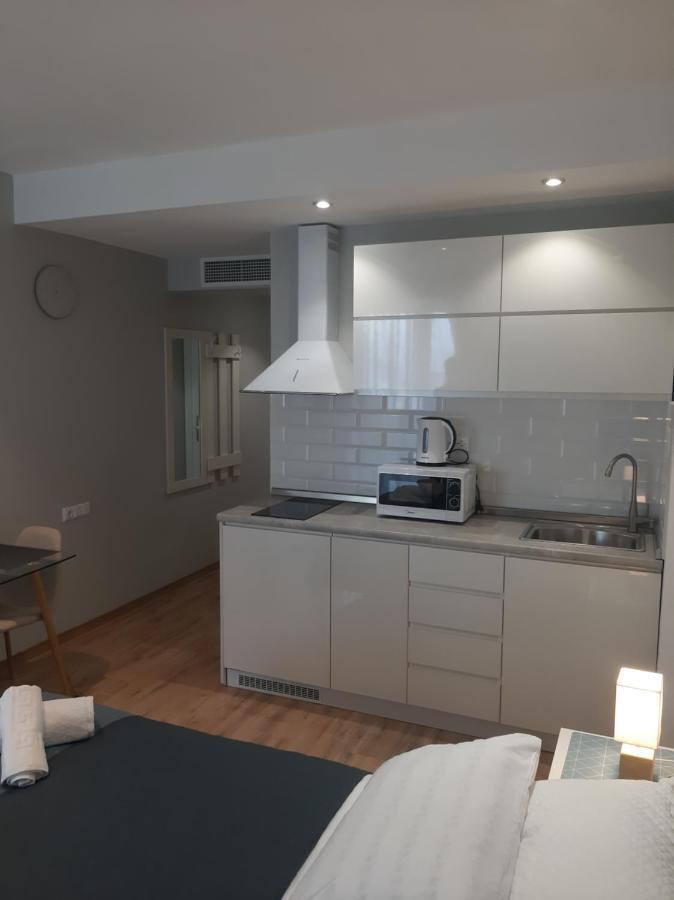 Luxury Apartments With Sea View Batumi Ngoại thất bức ảnh