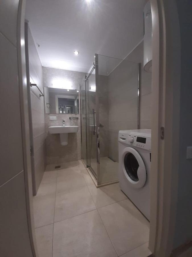 Luxury Apartments With Sea View Batumi Ngoại thất bức ảnh