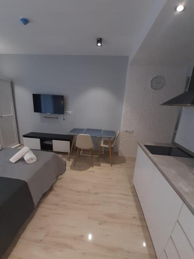 Luxury Apartments With Sea View Batumi Ngoại thất bức ảnh