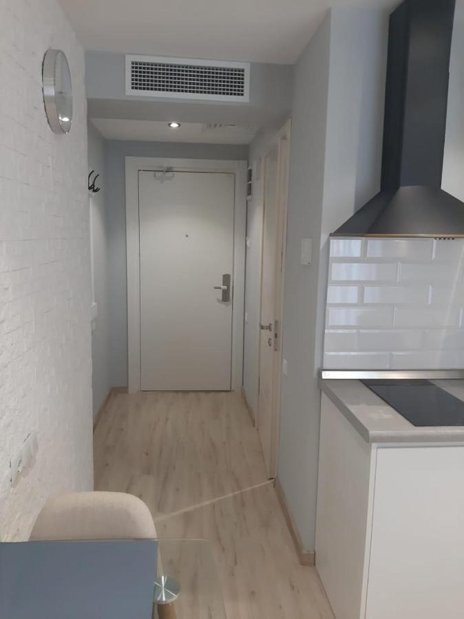 Luxury Apartments With Sea View Batumi Ngoại thất bức ảnh